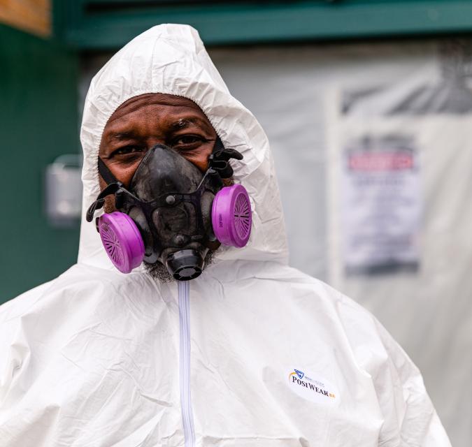 Asbestos