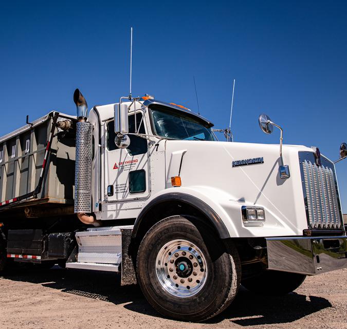 Truck