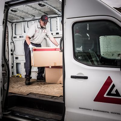 Logisitcs