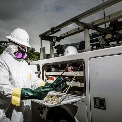 Asbestos and Remediation