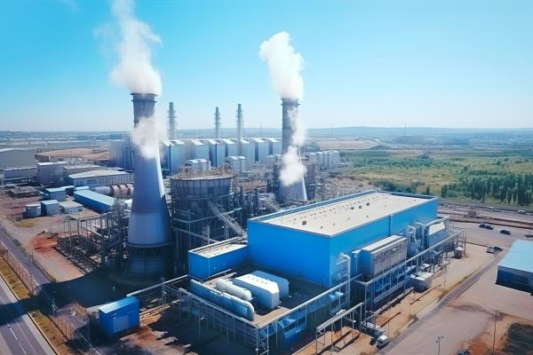 Power Generation & Transmission