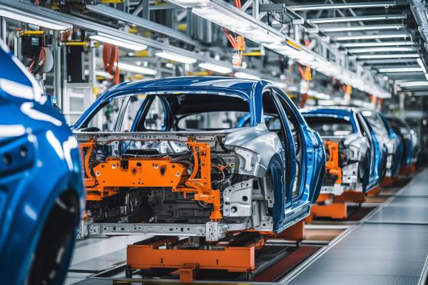 Automotive