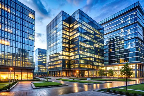 Commercial/Office Buildings