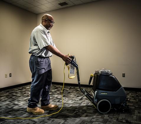 Vacuum