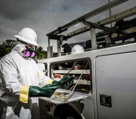 Asbestos and Remediation