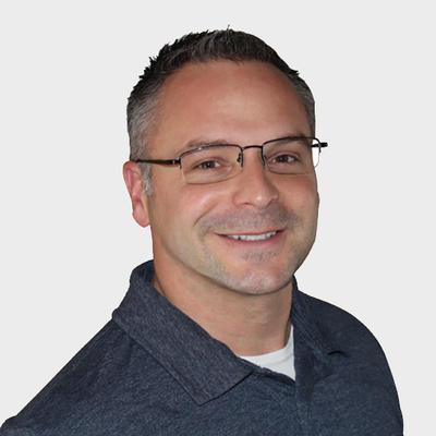 Brian Madden
